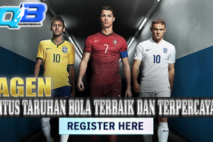 Judi Bola Terpercaya Di Indonesia Judi Bola Terpercaya Di Indonesia