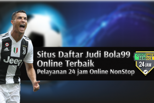 Situs Daftar Judi Bola99 Online Terbaik Situs Daftar Judi Bola99 Online Terbaik