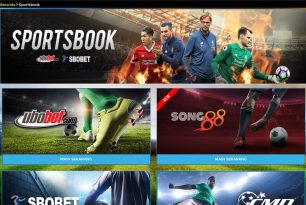 Cara Daftar Judi Bola Online Resmi Cara Daftar Judi Bola Online Resmi